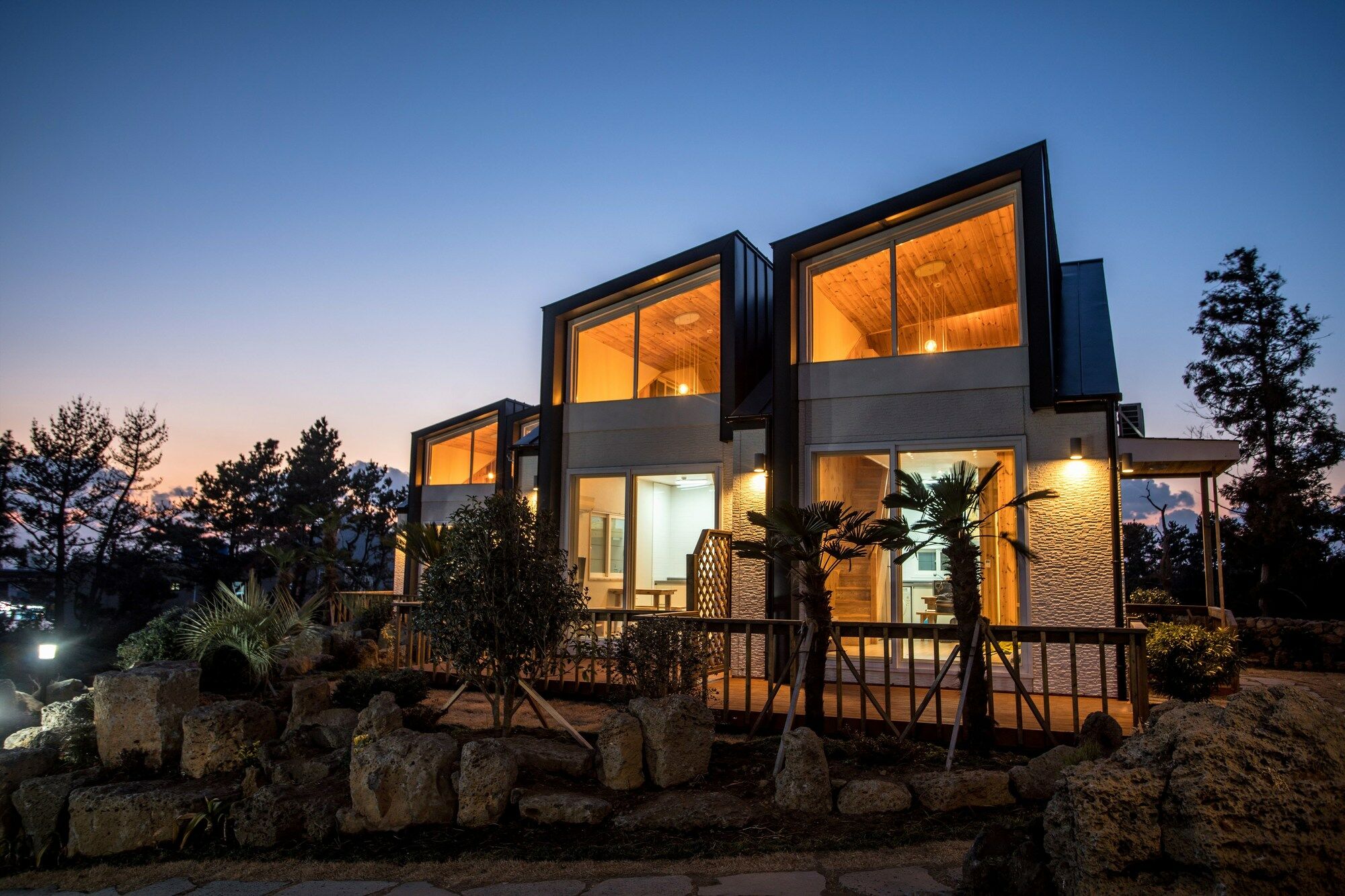 Jeju 542 Pension Σεογκουίπο Εξωτερικό φωτογραφία